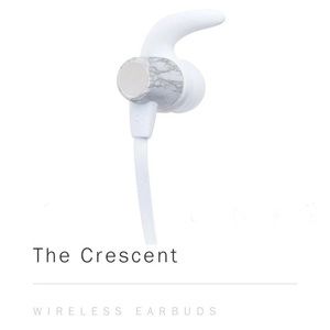 LSTN The Crescent wireless earbuds
